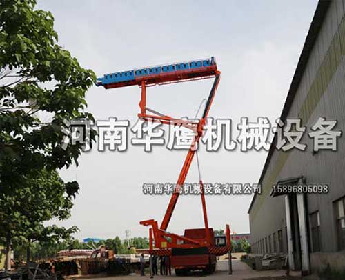 高空作業(yè)平臺(tái)