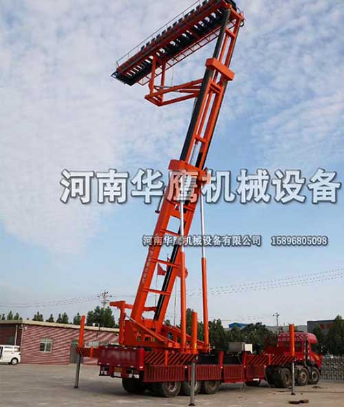 移動式升降機生產(chǎn)廠家